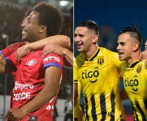 Wilstermann ganó y Bolívar cayó