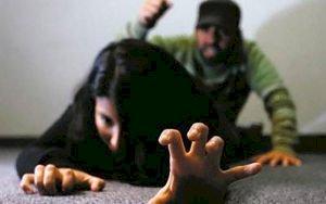 Candidatos se comprometen a luchar contra la violencia