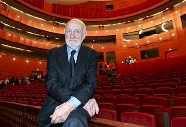 Muere de coronavirus el arquitecto italiano que diseñó el estadio olímpico de Barcelona
