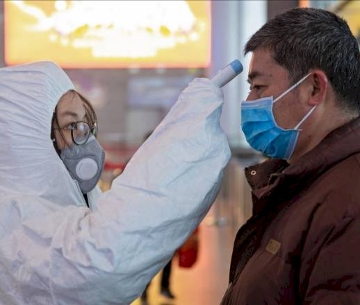 OMS: Personas que ya no tienen síntomas pueden seguir infectando durante 2 semanas