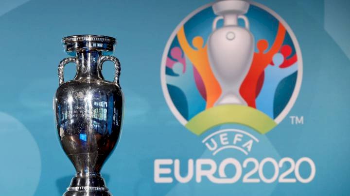 La UEFA decide suspender Eurocopa hasta 2021 por el coronavirus