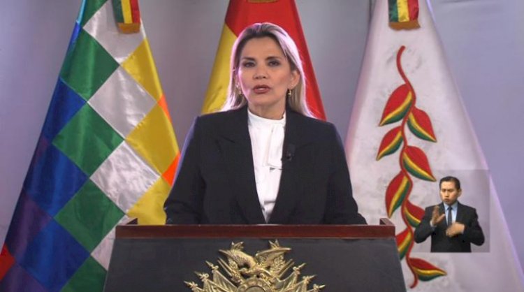 Bolivia endurece medidas para contener el coronavirus