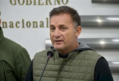 Quienes incumplan el Decreto 4199 serán arrestados y multados con Bs 500.