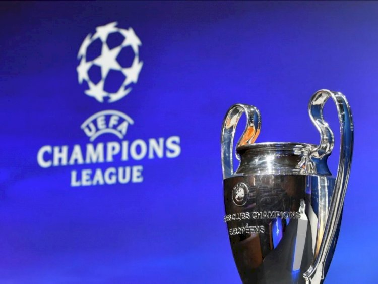 ¡¡Oficial: La UEFA aplaza las finales europeas de fútbol!!