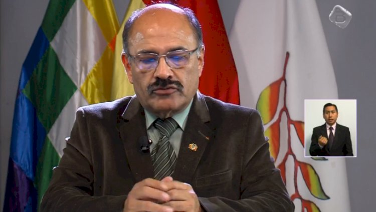 Gobierno reporta 4 nuevos casos de COVID-19 y promete traer 7 mil reactivos