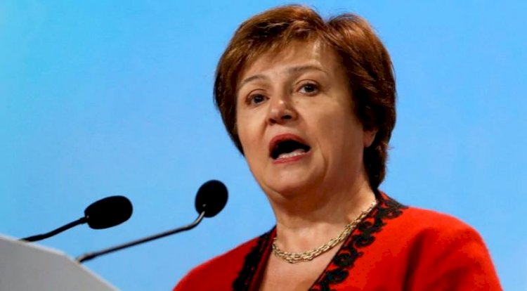 FMI y Banco Mundial piden suspensión de pagos de deuda de países pobres
