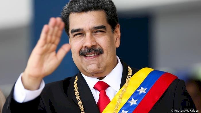 EEUU entregó a la DEA el plan de Clíver Alcalá
