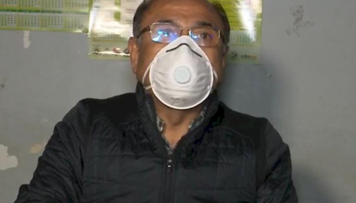 Bolivia reporta 96 casos confirmados y 3 fallecidos por COVID-19