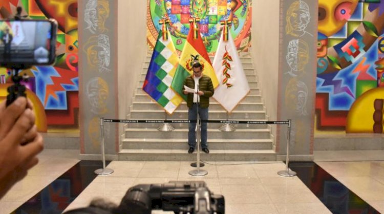 Gobierno confirma ingreso de bolivianos varados en Chile