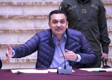 El Gobierno admite que el país no cuenta con las condiciones en salud para enfrentar el Covid-19
