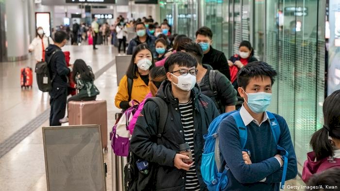 El mundo se acerca al millón de infectados por coronavirus