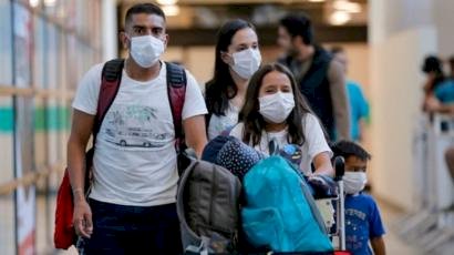 Autoridades de seis departamentos no quieren bajar la guardia y piden ampliar la cuarentena