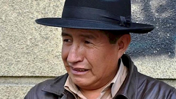Fiscalía investiga a Rafael Quispe, por incumplimiento al D.S. 4200