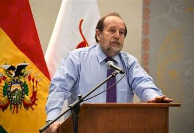 Gobierno traza cuatro ejes para combatir el Covid-19 y dice que aún se puede contener la pandemia