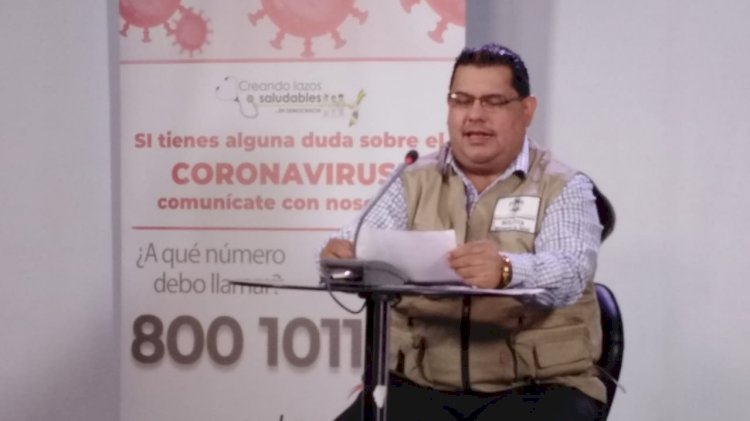 Covid-19: con 44 casos nuevos, Bolivia cierra la jornada con 397 enfermos