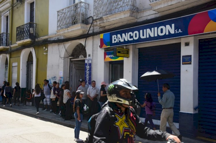 Conozca el cronograma de pagos del Bono Familia