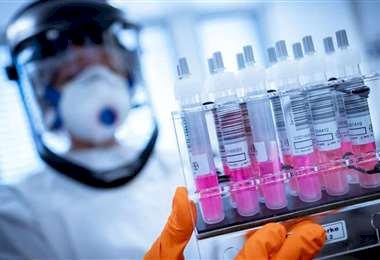 Bolivia tendrá 450.000 pruebas para diagnosticar Covid-19 en las próximas semanas