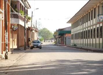 Más de 30 municipios del país optan por el 'encapsulamiento' para hacer frente al Covid-19
