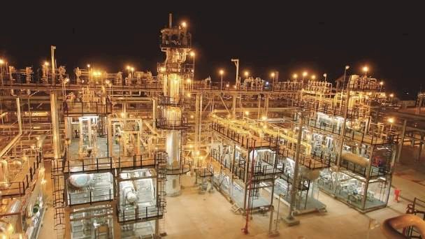 La caída del petróleo tiene amortiguador en el gas boliviano