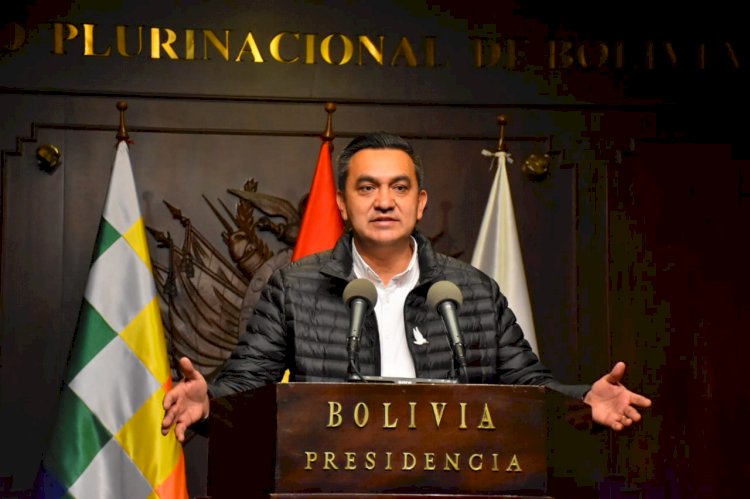 Núñez: “Imposible levantar toda la cuarentena de un momento a otro”