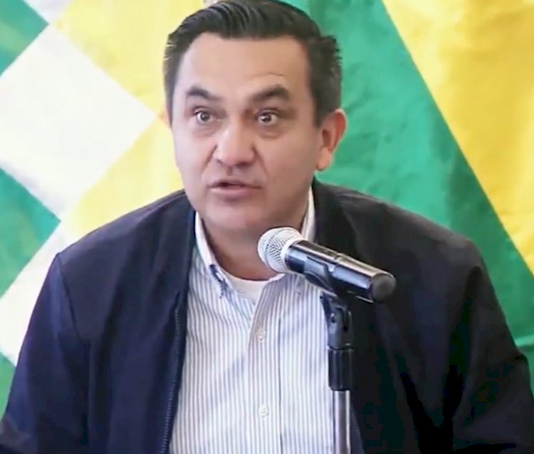 Núñez dice que mantener la cuarentena "depende de esta semana"