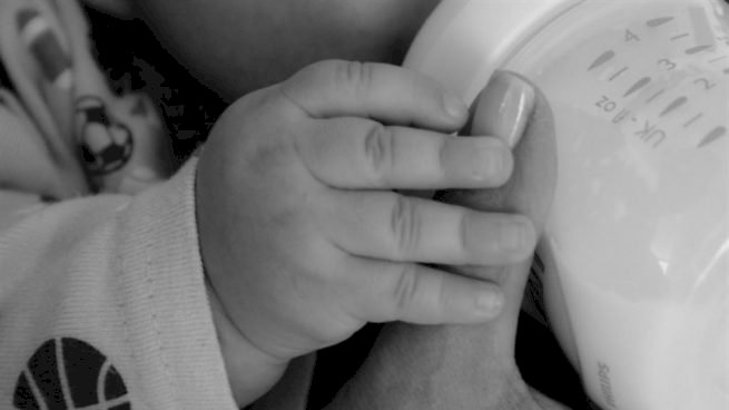 En Caraparí una bebé murió ahogada mientras ingería leche.