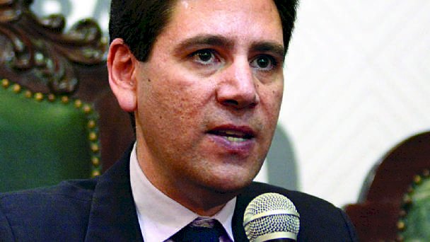 TSE se reúne con la Comisión de Constitución para explicar el proyecto de ley