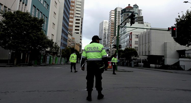 La cuarentena se debate entre ser extendida, flexibilizada o sectorizada.