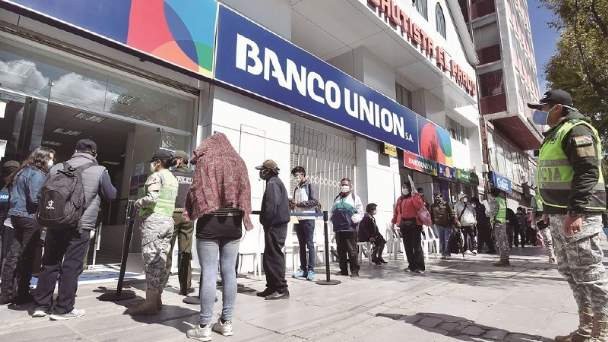 23 respuestas a dudas sobre el pago del Bono Universal