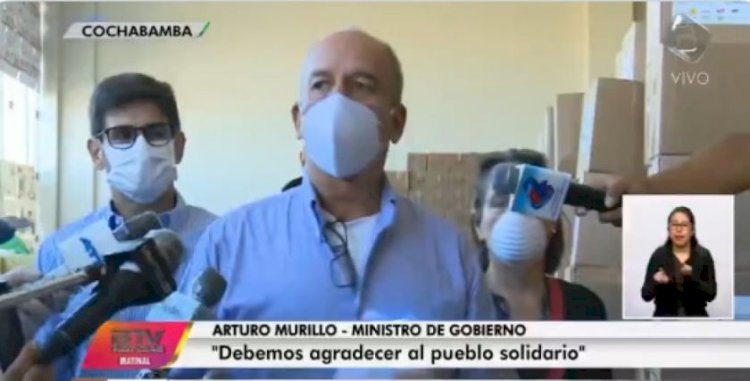 Covid-19: Reportan que hay 20 policías infectados, dos graves