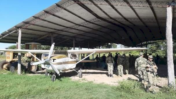 Droga en tiempos de Covid-19: narcos en Beni envían cocaína “almacenada”