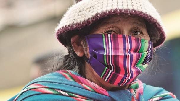 Bolivia abre mayo con 62 nuevos casos de Covid-19 y llega a 1.229 contagiados