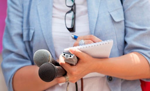 Periodista en Tarija es detectado como reactivo en prueba rápida del covid-19