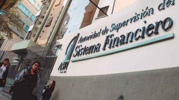El diferimiento automático de créditos será sólo hasta mayo
