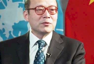 China pide derrotar al coronavirus antes de investigar su origen