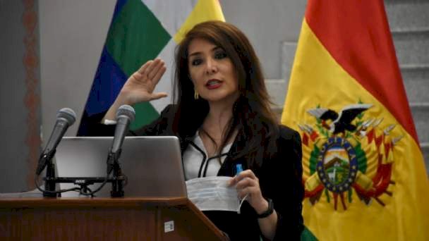 Comunicación denuncia que el MAS gastó Bs 1.700 MM en propaganda