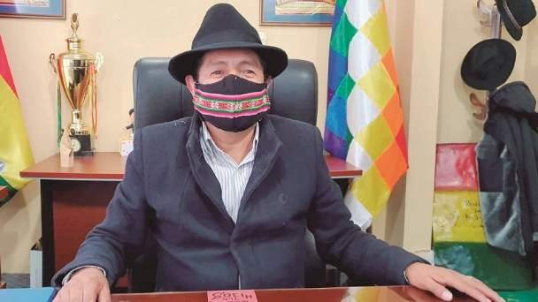 Pugnas de poder derivan en el cambio de cuatro altos cargos