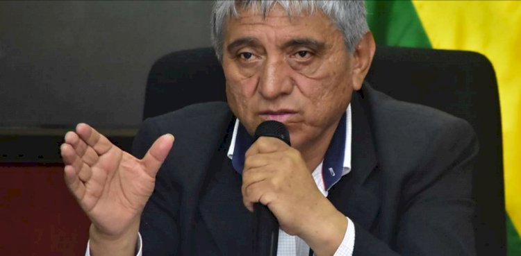 Arias anuncia corrección y diferimiento de pago de créditos hasta después de la cuarentena
