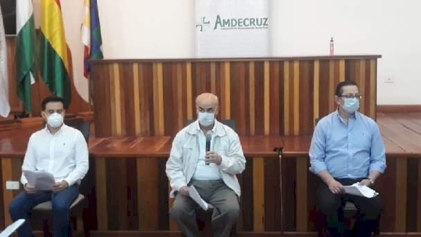 Gobierno evaluará creación de fondo de emergencia para municipios