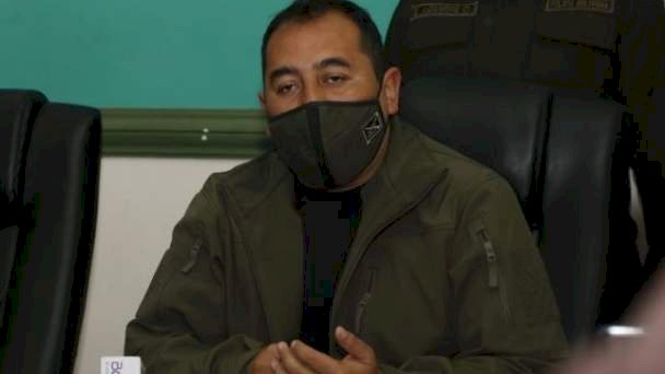 Cada municipio hará un control más estricto para cumplir la cuarentena