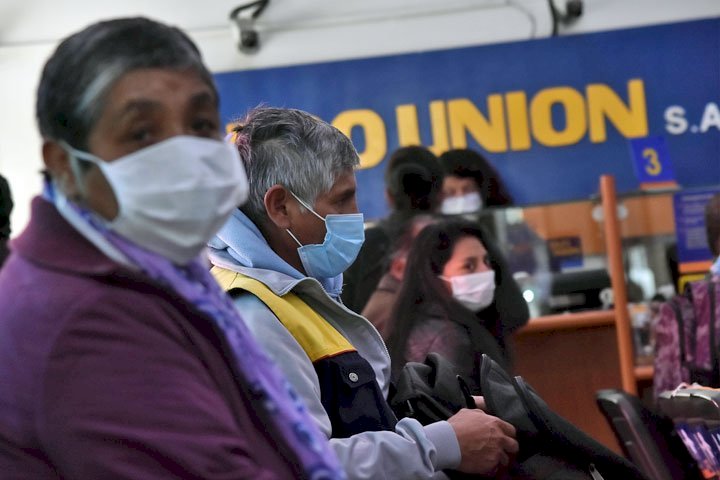 Senador Aguilar anuncia que denunciará al director de la ASFI por desconocer la norma sobre diferimiento en el pago de créditos