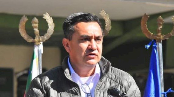 Núñez sobre el decreto aprobado: Los periodistas tienen que estar tranquilos