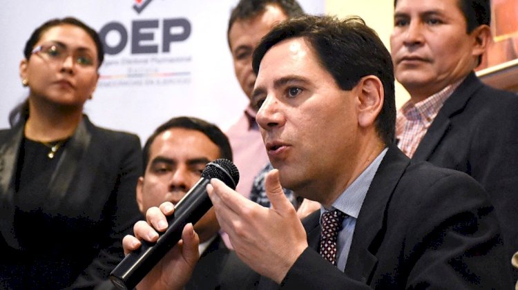 Romero advierte que elecciones del 2020 serán las más complejas de la historia