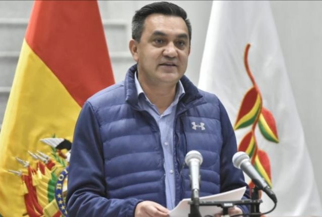 El Gobierno defiende DS 4231 y dice que apunta a ‘pequeños grupos’ que tratan de distorsionar la información