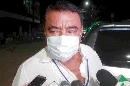 Beni: muere segundo médico con Covid-19 y renuncia director del hospital
