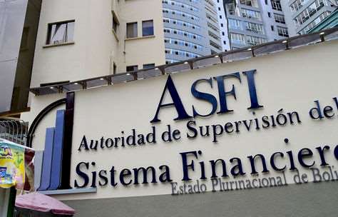 Justicia instruye a la Asfi ceñirse a la ley sobre pago de créditos; el beneficio debe llegar a todo prestatario