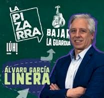 García: El gobierno de Áñez se comporta como un virus mortal; no hay un plan porque no hay un mando