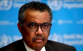 OMS advierte que la mayoría de la población mundial sigue siendo susceptible al coronavirus