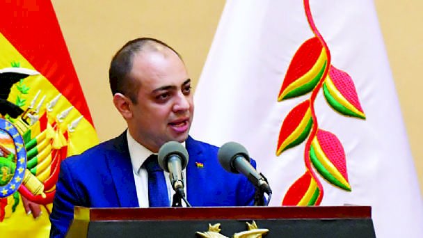 Mostajo: «El comité científico asesora a la Presidenta, pero no realiza compras»