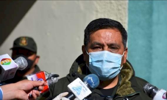 Detienen a dos consultoras del BID y suman 4 los involucrados en la compra de respiradores